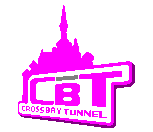 Crossbay Tunnel