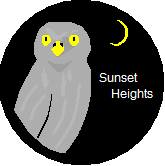 Sunset Heights